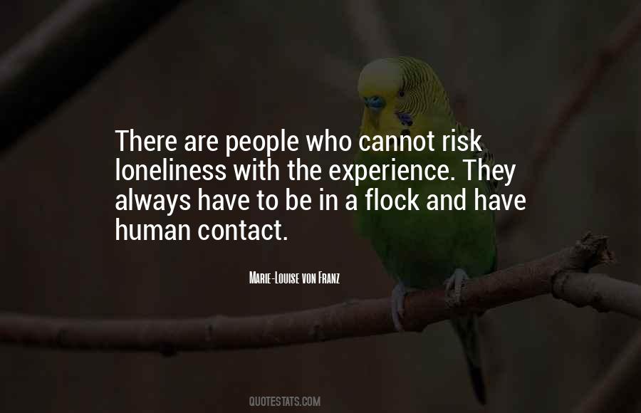 Marie Louise Quotes #1665907