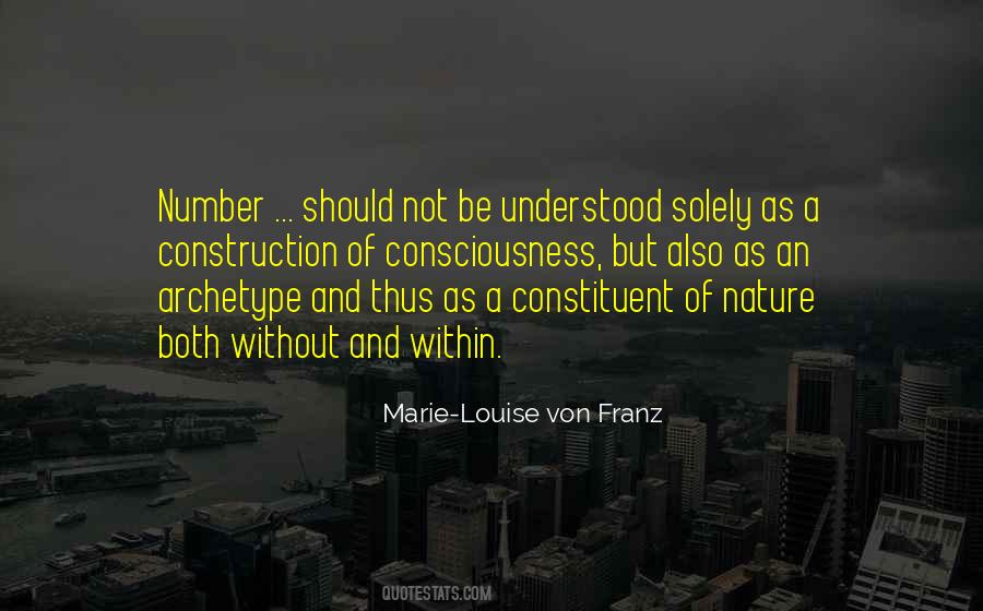 Marie Louise Quotes #1817228