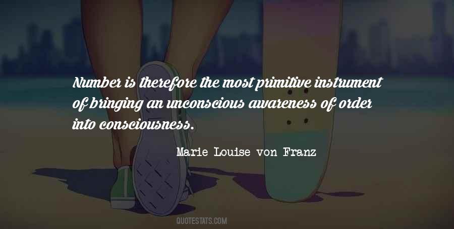 Marie Louise Quotes #209163