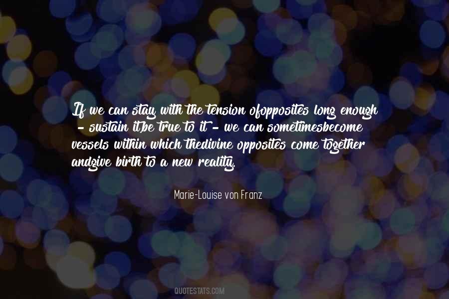 Marie Louise Quotes #568633