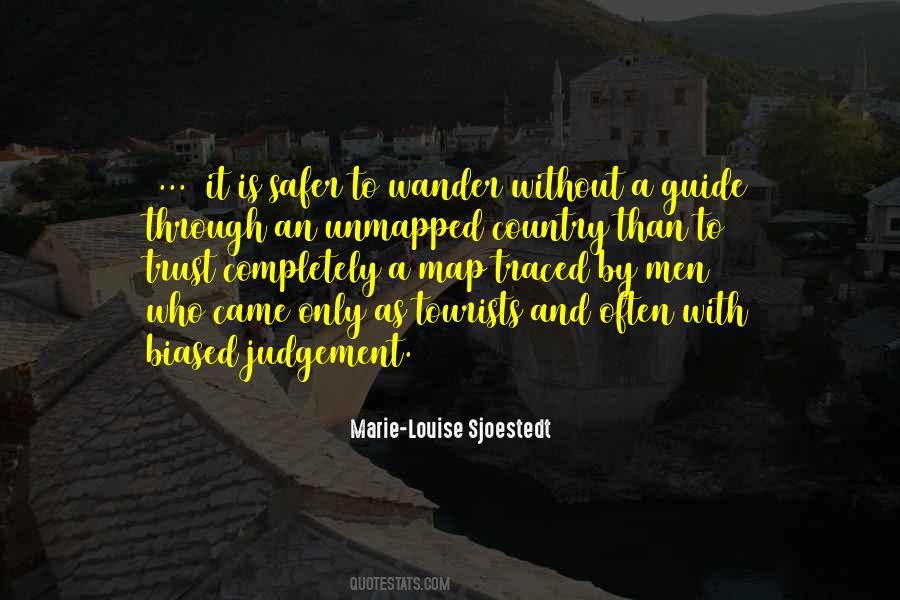 Marie Louise Quotes #65540