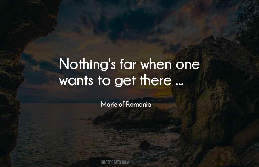 Marie Of Romania Quotes #135083