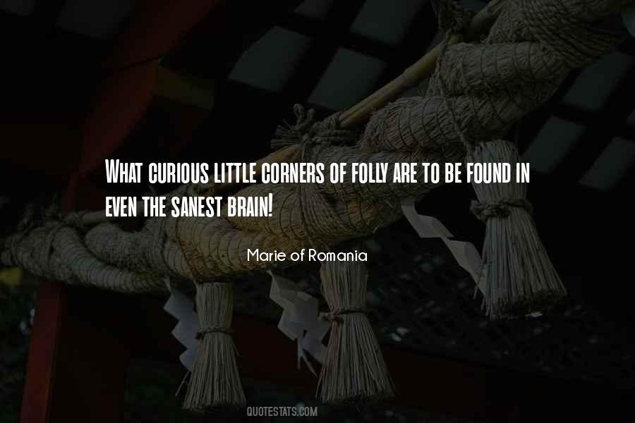 Marie Of Romania Quotes #1824327