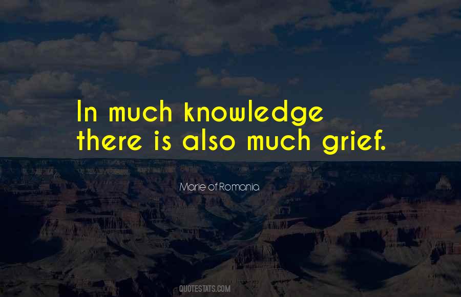 Marie Of Romania Quotes #981748