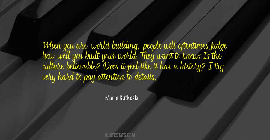 Marie Rutkoski Quotes #560044