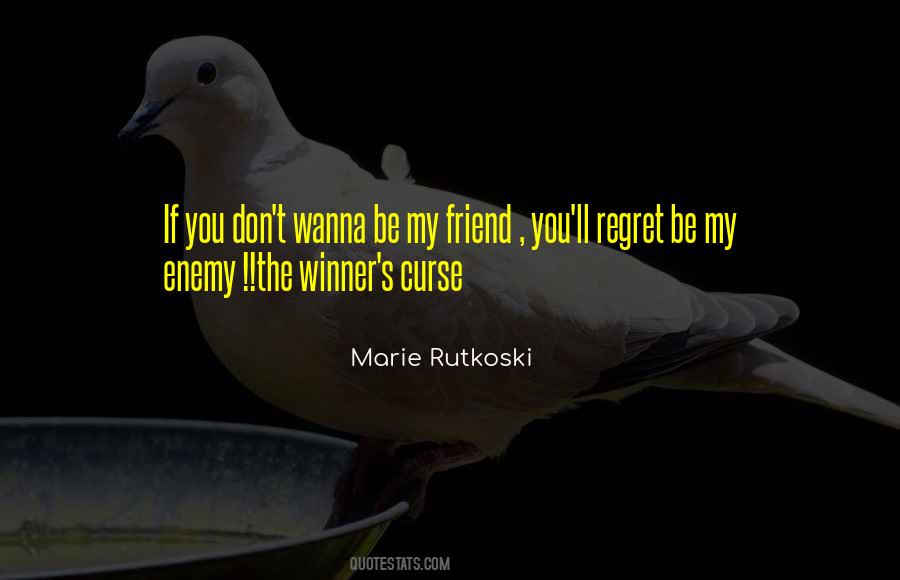 Marie Rutkoski Quotes #791158