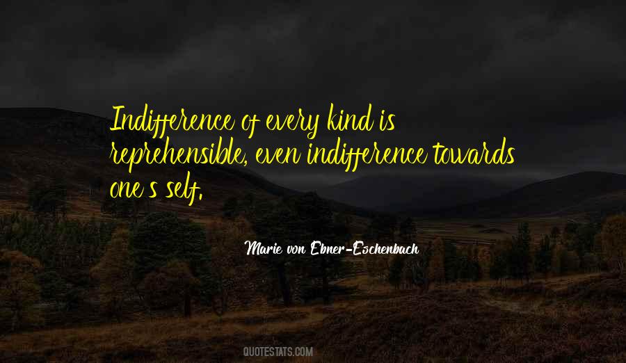 Marie Von Ebner-eschenbach Quotes #1030998