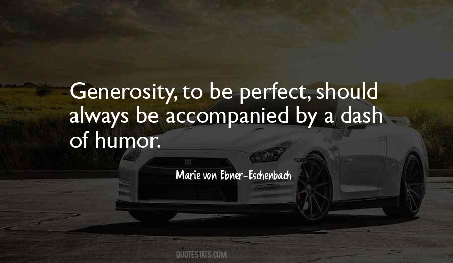 Marie Von Ebner-eschenbach Quotes #359659