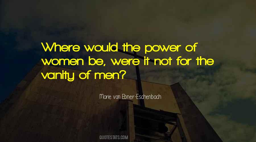 Marie Von Ebner-eschenbach Quotes #381310
