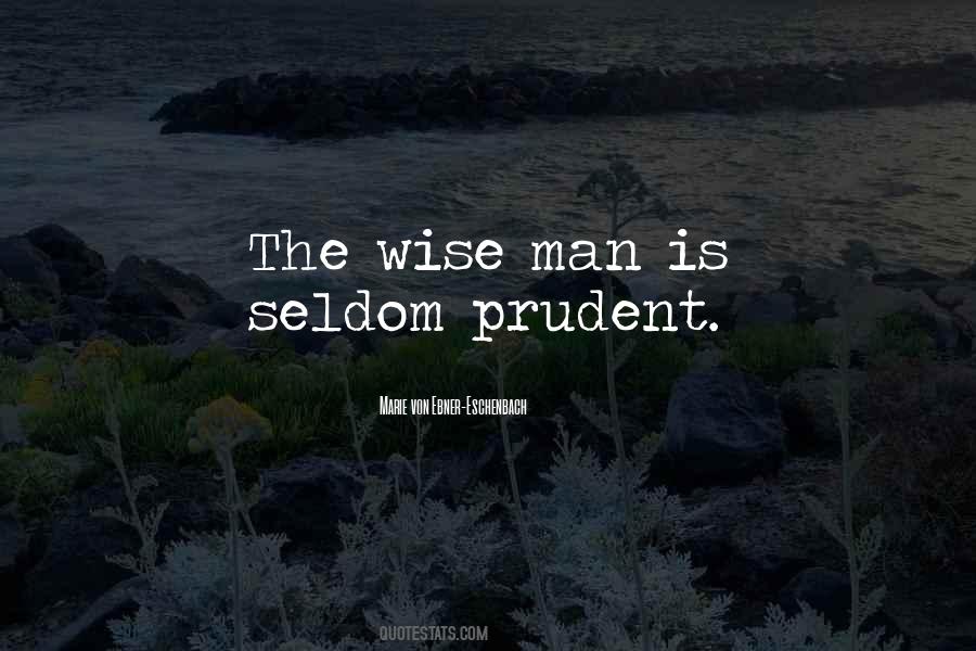 Marie Von Ebner-eschenbach Quotes #381411