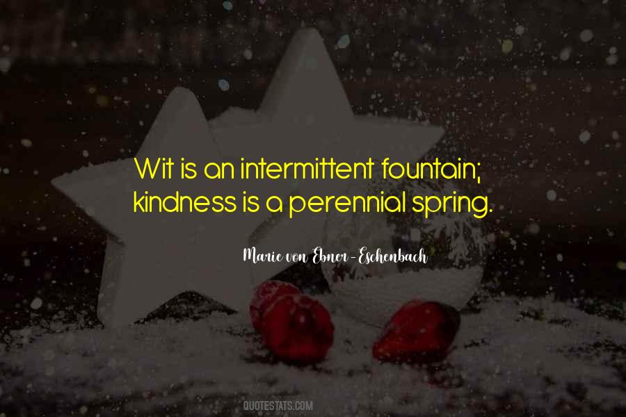 Marie Von Ebner-eschenbach Quotes #507424