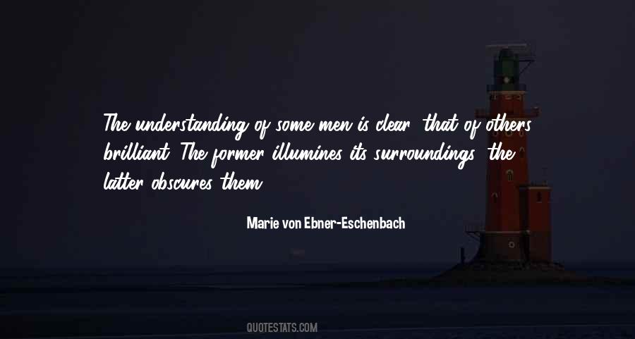 Marie Von Ebner-eschenbach Quotes #582879