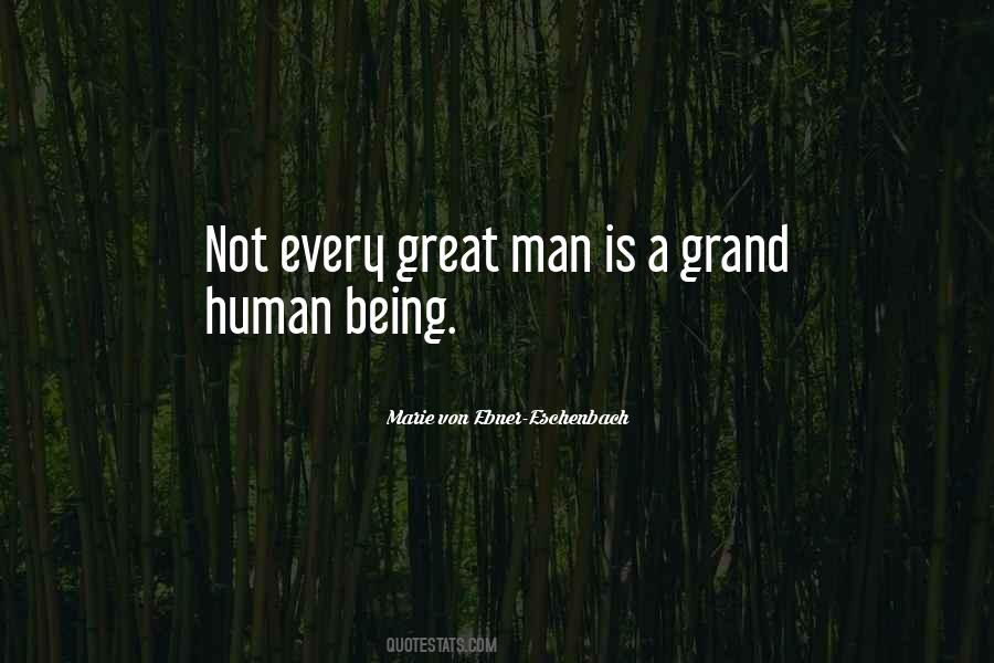 Marie Von Ebner-eschenbach Quotes #700197