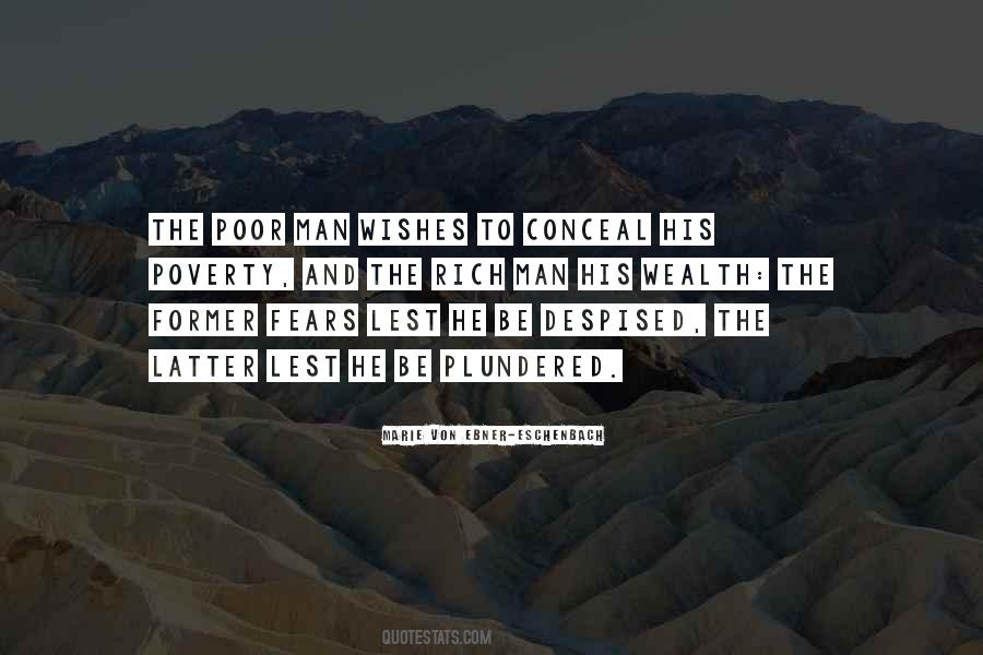 Marie Von Ebner-eschenbach Quotes #732533