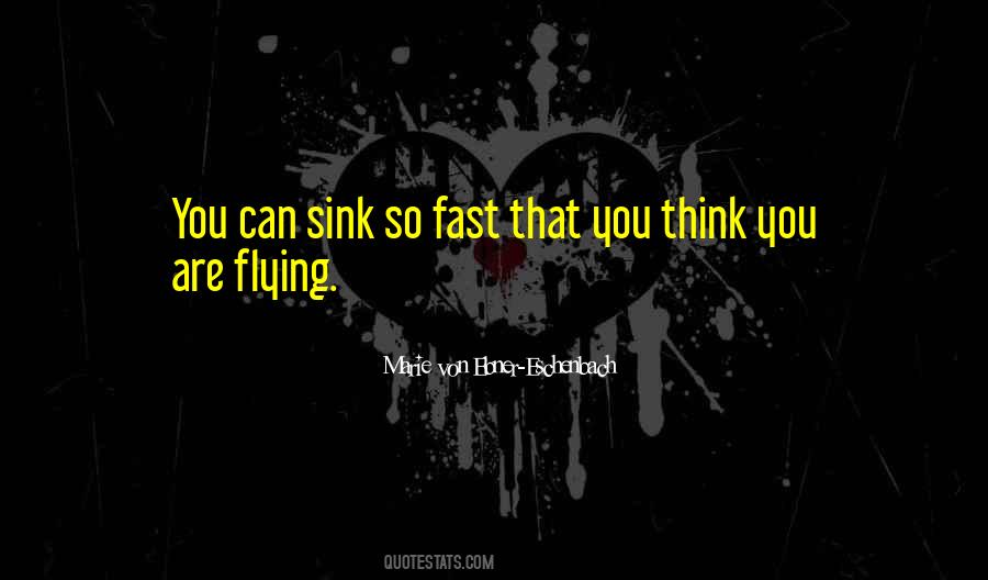 Marie Von Ebner-eschenbach Quotes #850496