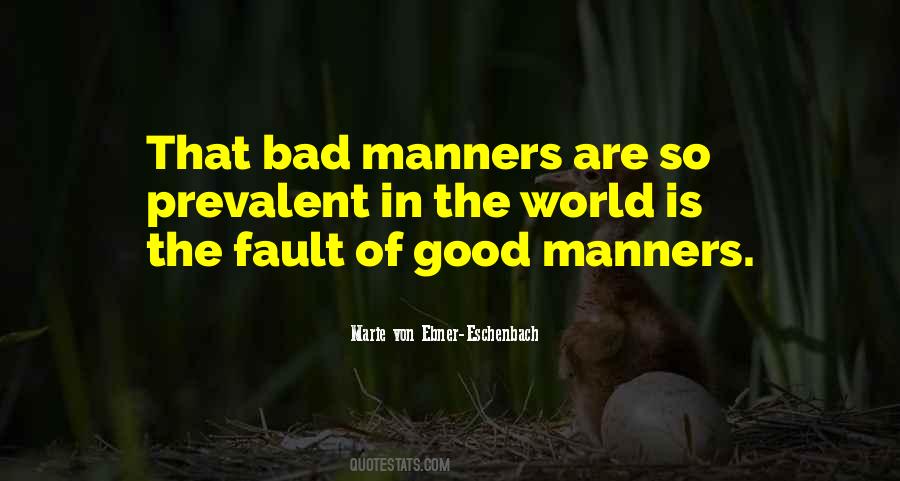 Marie Von Ebner-eschenbach Quotes #889060