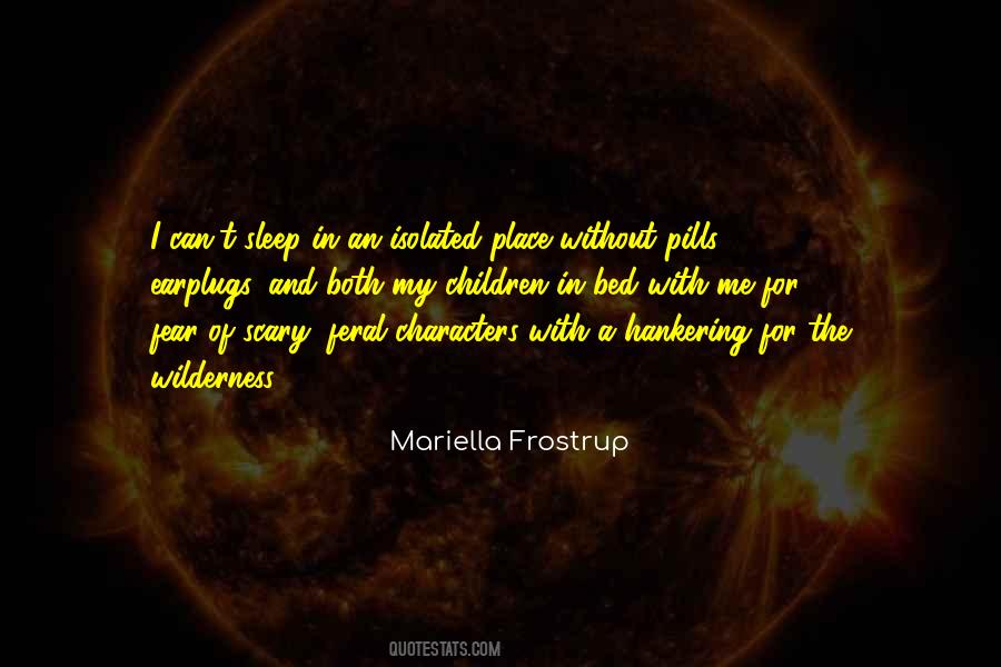 Mariella Frostrup Quotes #1662025