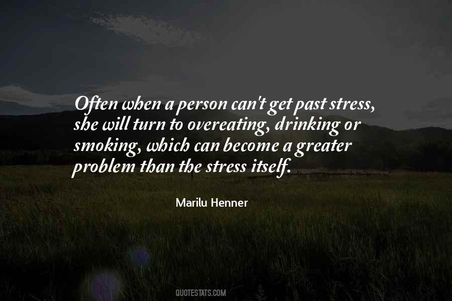 Marilu Henner Quotes #138010