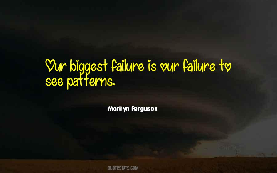 Marilyn Ferguson Quotes #199939