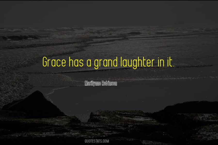 Marilynne Robinson Quotes #156441