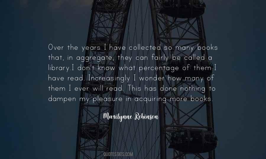Marilynne Robinson Quotes #345668