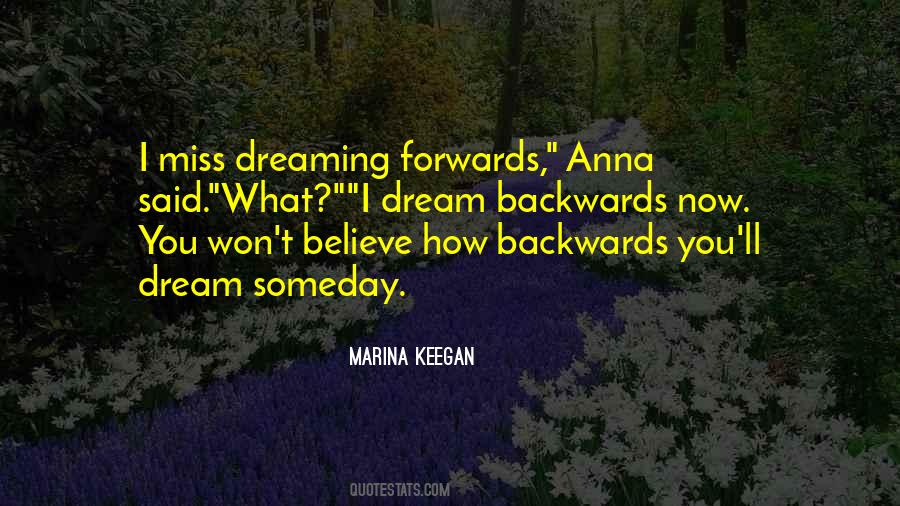 Marina Keegan Quotes #746786