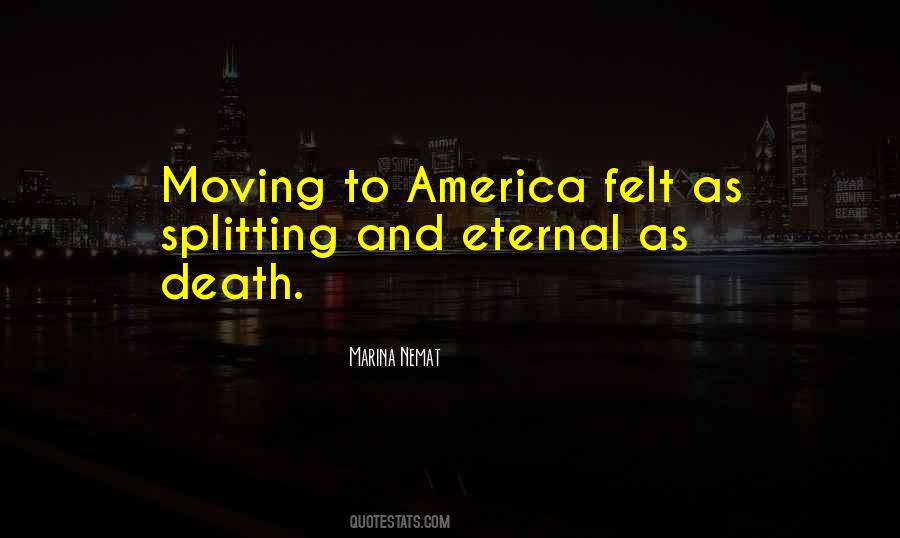 Marina Nemat Quotes #233287