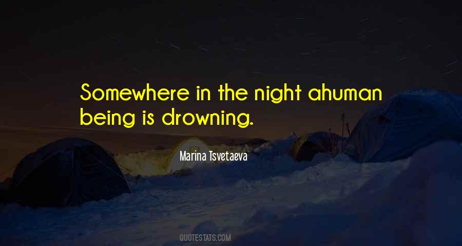 Marina Tsvetaeva Quotes #1010222