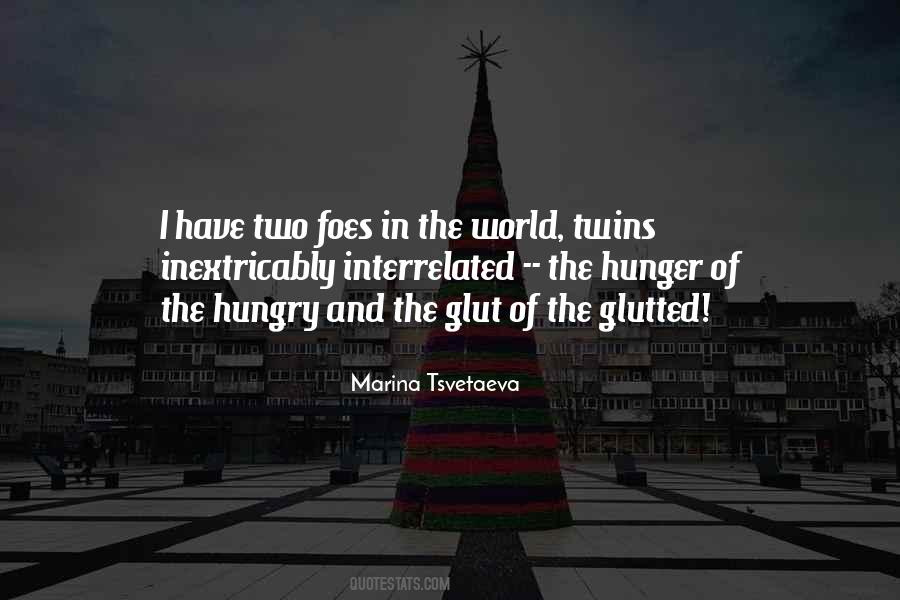 Marina Tsvetaeva Quotes #916325