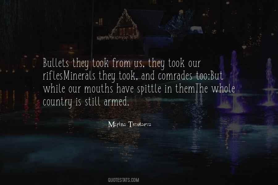 Marina Tsvetaeva Quotes #980249