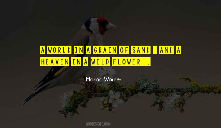Marina Warner Quotes #1589045