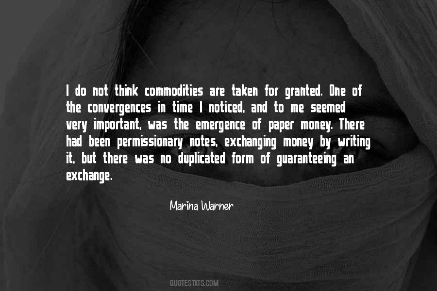 Marina Warner Quotes #626862