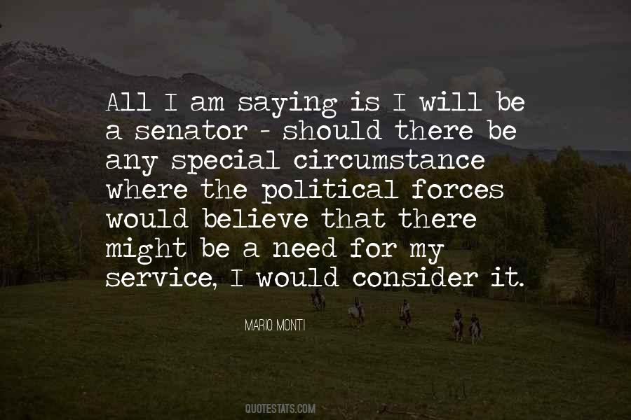 Mario Monti Quotes #1237345