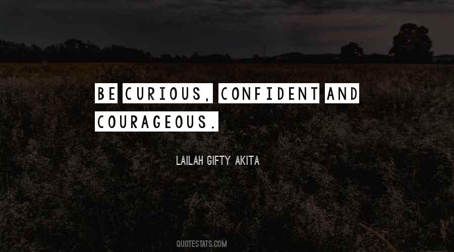 Quotes About Strength And Self Confidence #784990