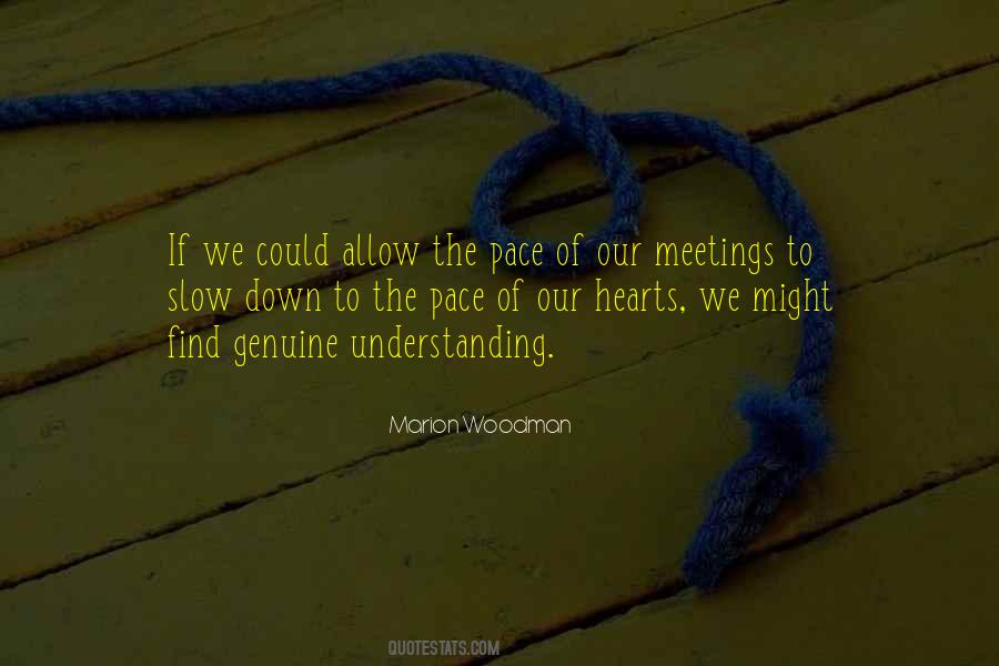 Marion Woodman Quotes #1326177