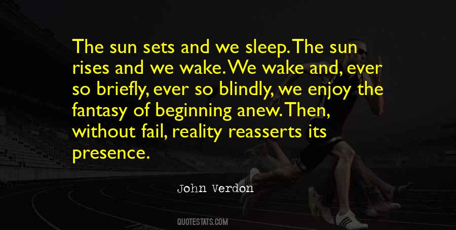 Quotes About Verdon #1197515