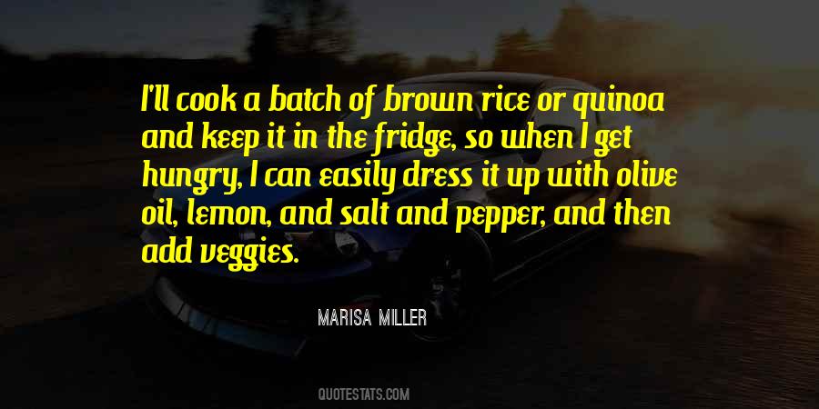 Marisa Miller Quotes #1130817