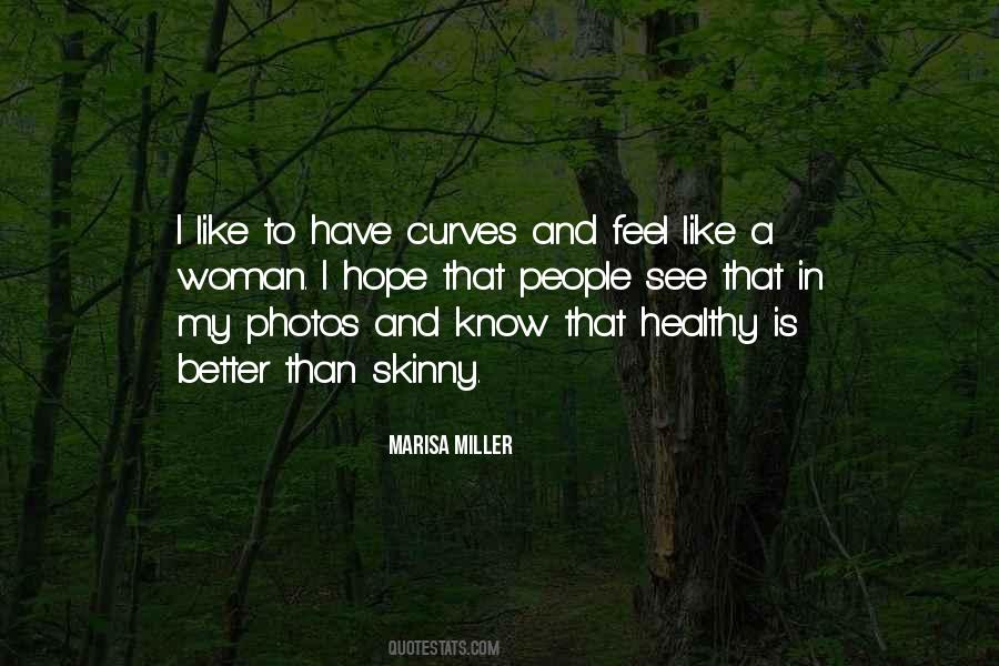 Marisa Miller Quotes #1415660