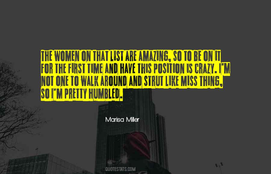 Marisa Miller Quotes #1640167