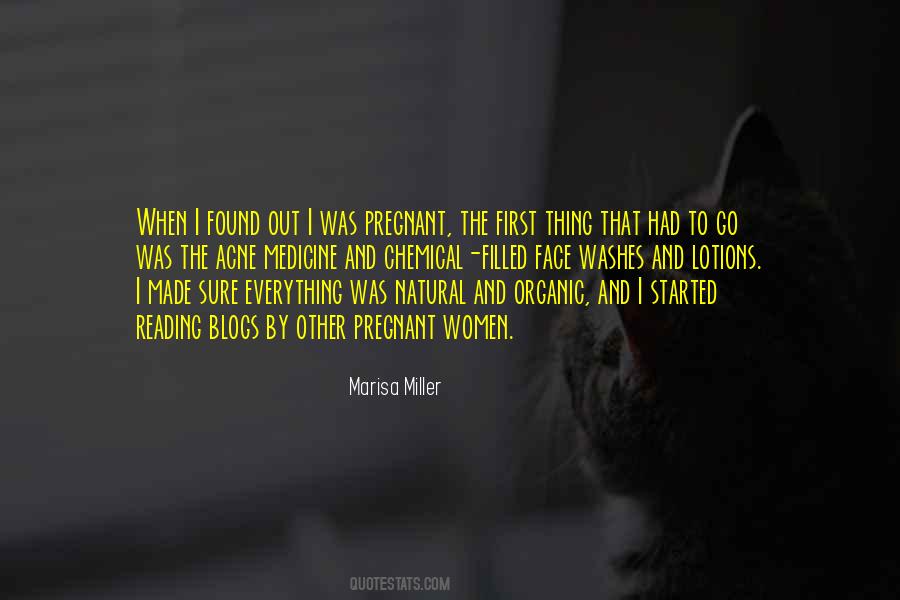 Marisa Miller Quotes #709553