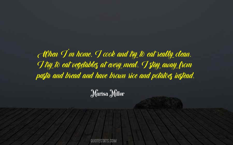 Marisa Miller Quotes #79719