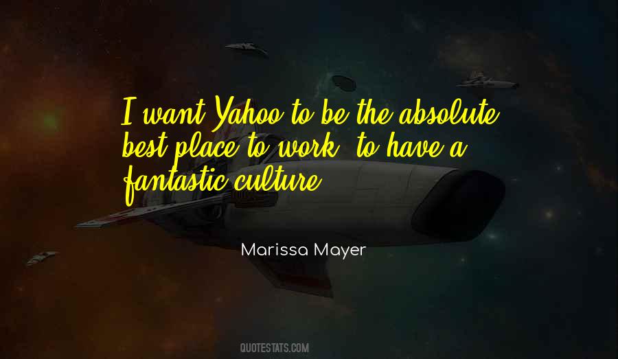 Marissa Mayer Quotes #944139