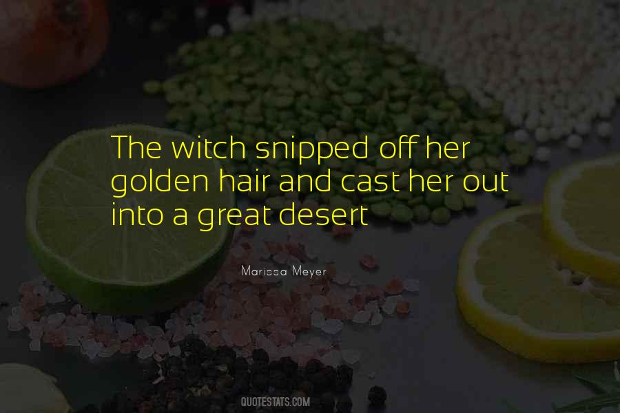 Marissa Meyer Quotes #156038