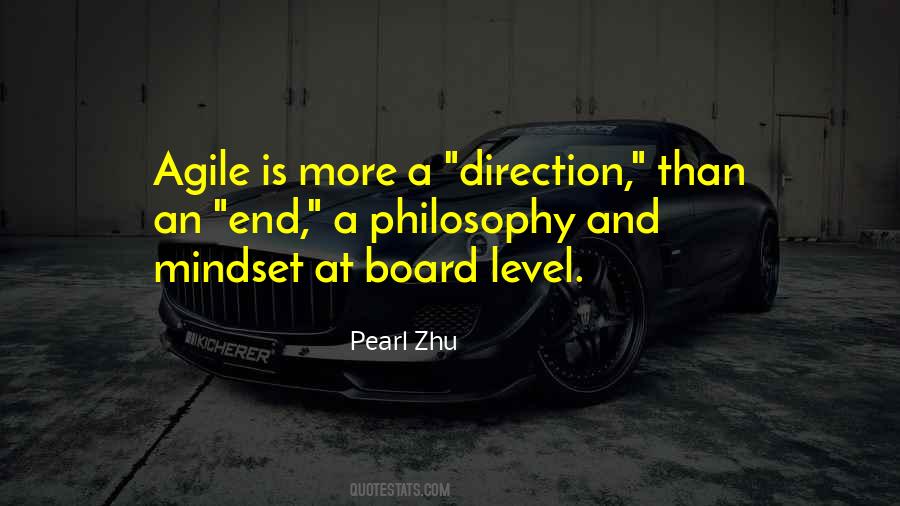 Quotes About Direction #1779267