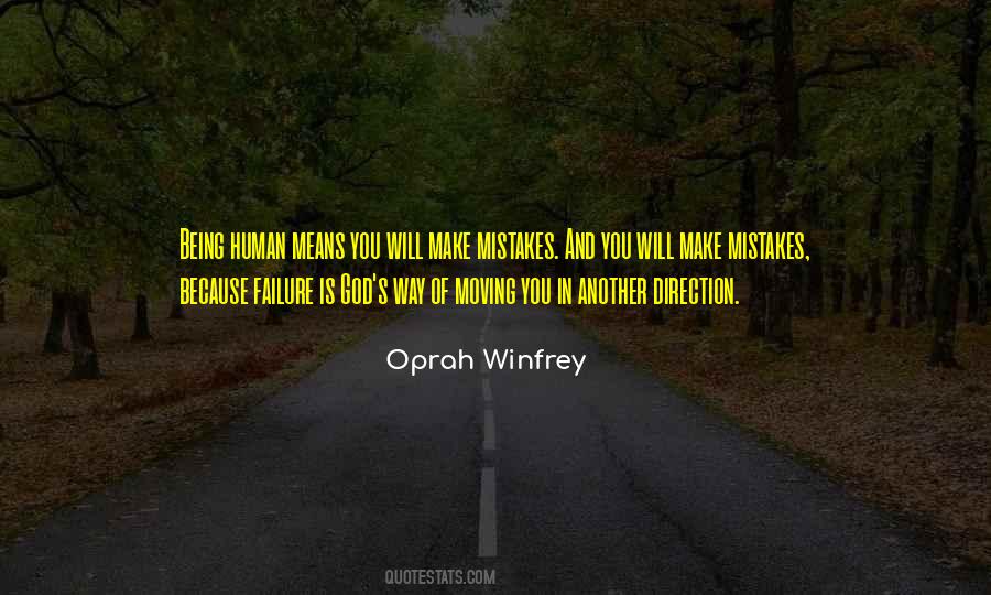 Quotes About Direction #1783835