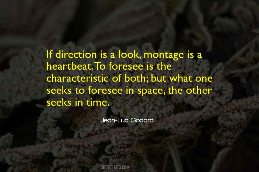 Quotes About Direction #1807569