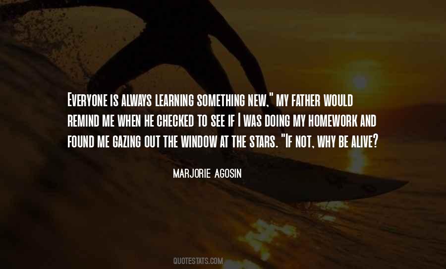 Marjorie Agosin Quotes #994203