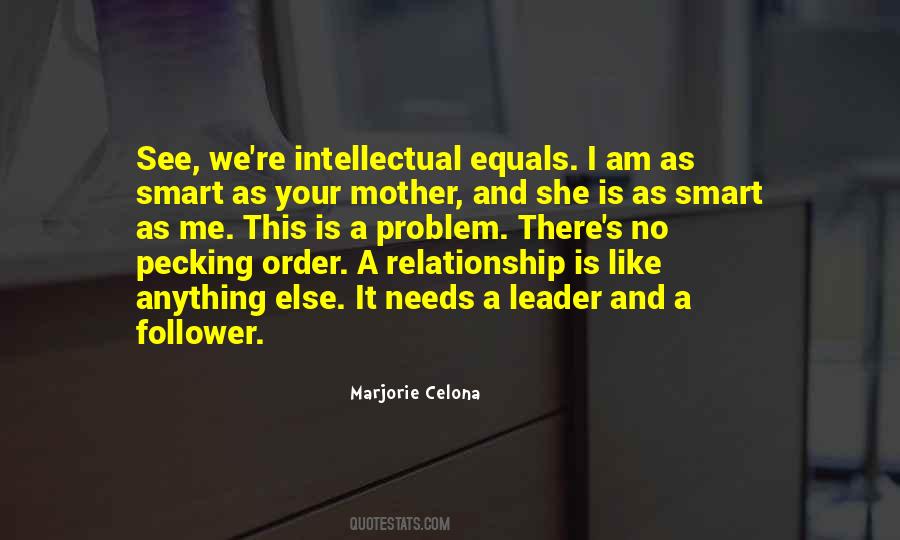 Marjorie Celona Quotes #1269489