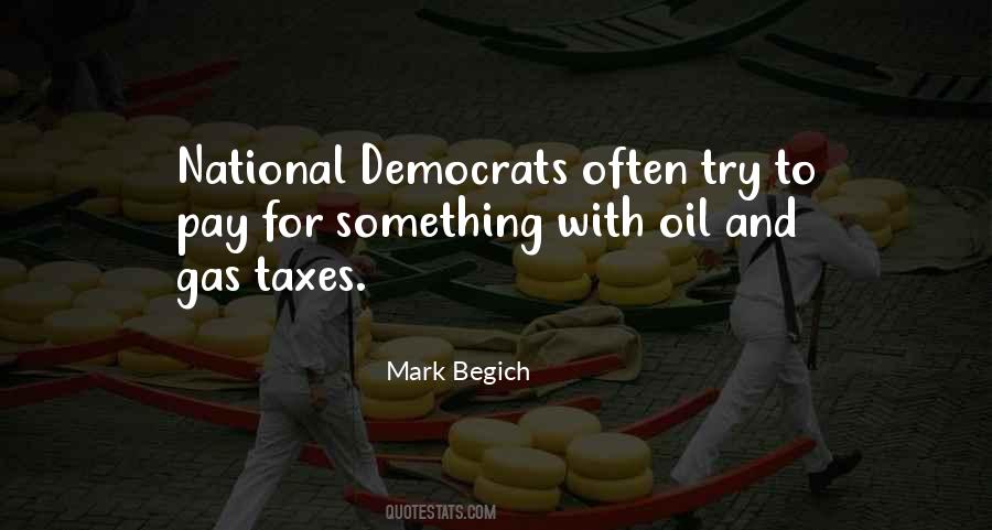 Mark Begich Quotes #1765075