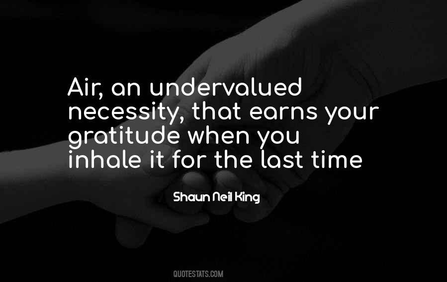 Quotes About Appreciation For Life #975937